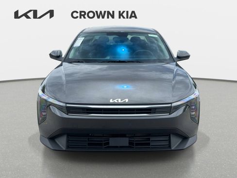 New 2026 Kia K4 FWD image 2