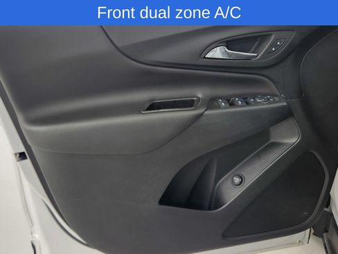 Used 2024 Chevrolet Equinox LT AWD/4WD image 19