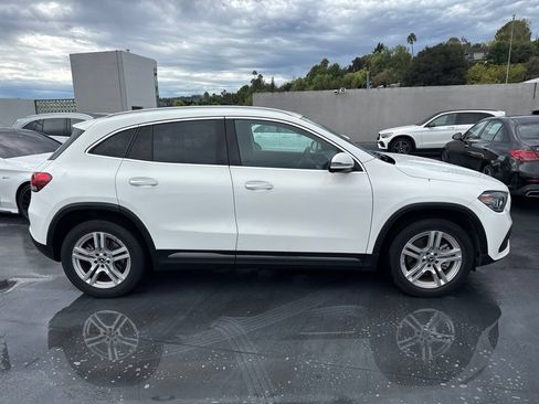 Used 2021 Mercedes-Benz GLA 250 image 4