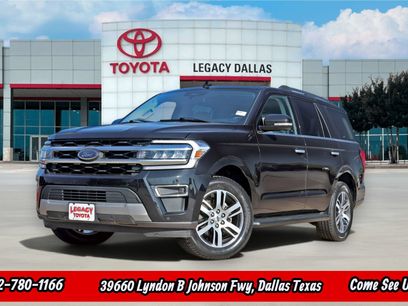 Used 2024 Ford Expedition Limited