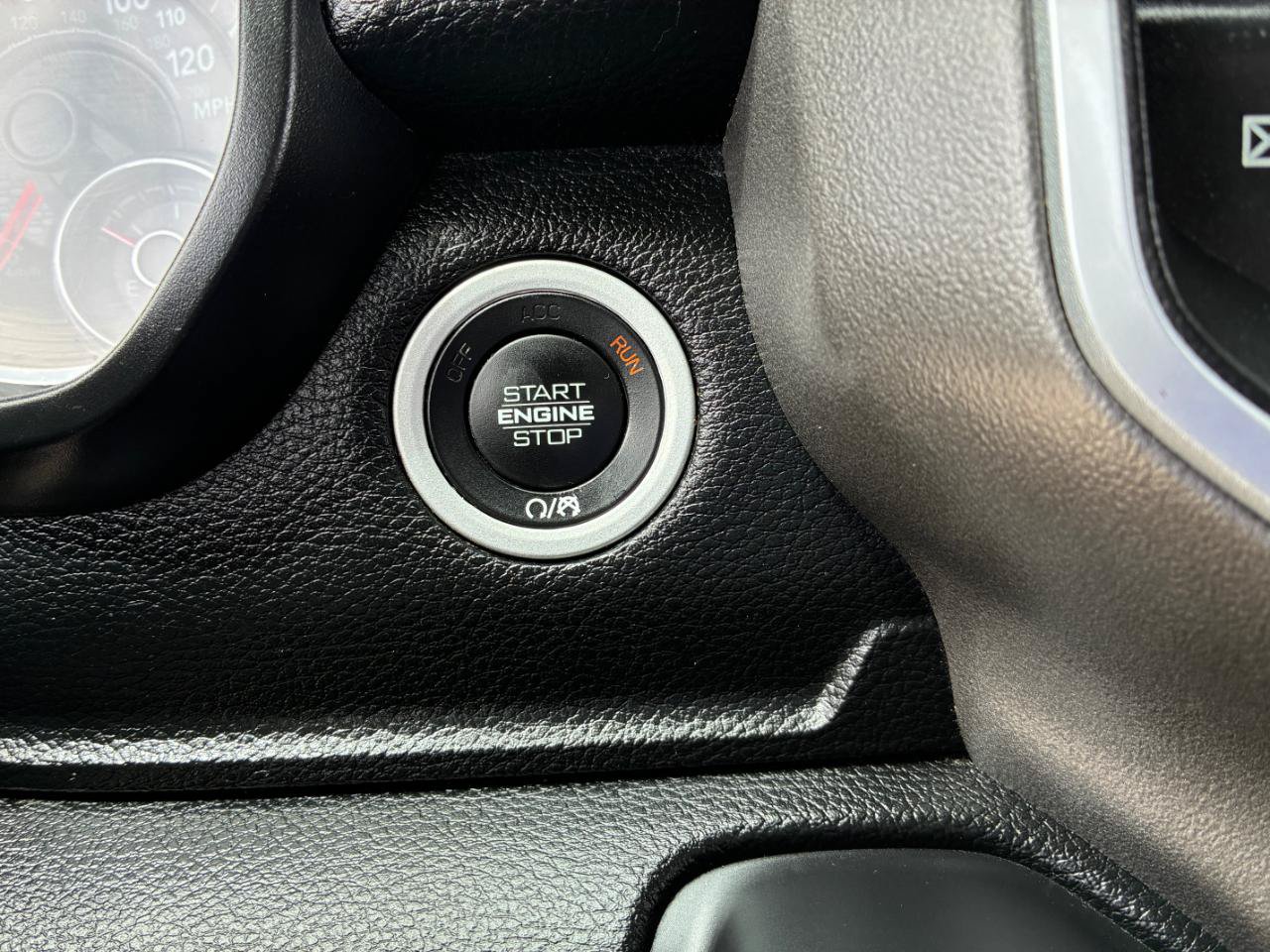 Used 2021 RAM 1500 Lone Star AWD/4WD image 27