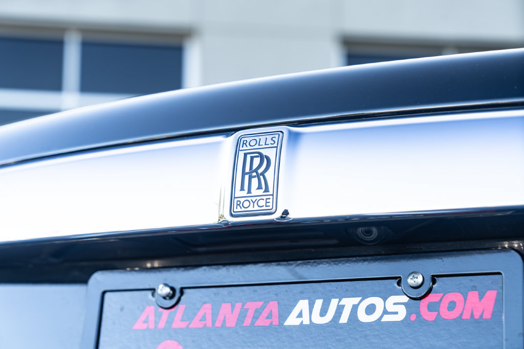 Used 2018 Rolls-Royce Dawn RWD image 15