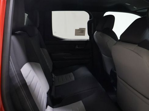 New 2026 Toyota Tacoma TRD Off-Road AWD/4WD image 12