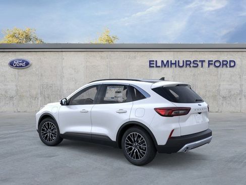 New 2026 Ford Escape SE image 5