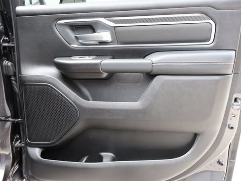 New 2026 RAM 1500 Big Horn AWD/4WD image 11