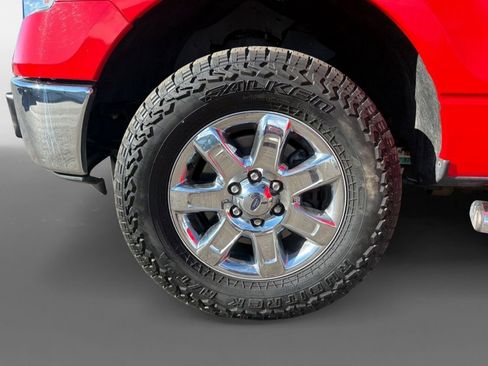 Used 2014 Ford F150 XLT w/ Equipment Group 302A Luxury image 13