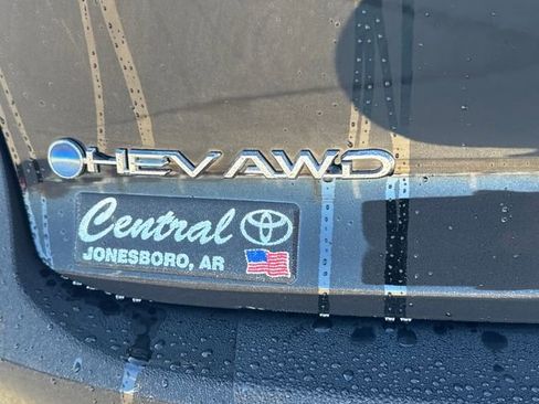 New 2026 Toyota Crown XLE image 5