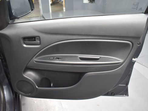 Used 2024 Mitsubishi Mirage G4 ES image 6