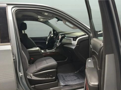 Used 2019 GMC Yukon SLE RWD image 21