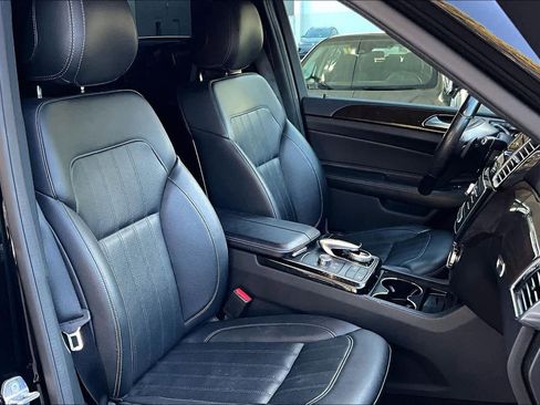 Used 2019 Mercedes-Benz GLE 400 GLE 400 image 7