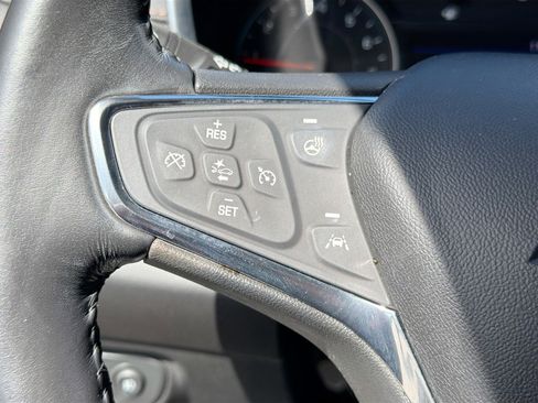 Used 2020 Chevrolet Equinox Premier image 30