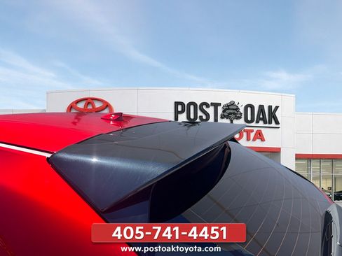 Used 2026 MAZDA MAZDA3 Hatchback w/ Appearance Package AWD/4WD image 27