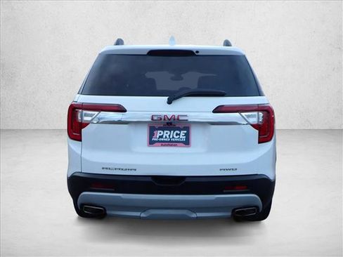 Used 2023 GMC Acadia SLT image 3