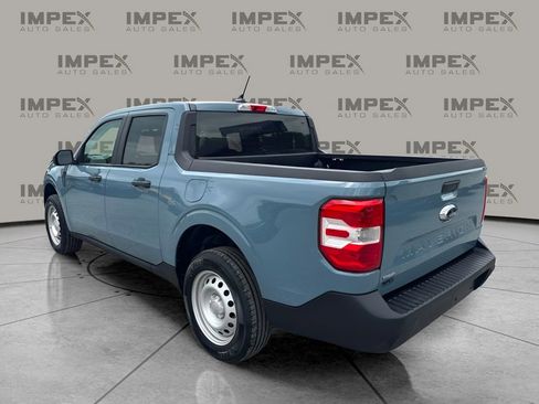 Used 2023 Ford Maverick XL FWD image 3