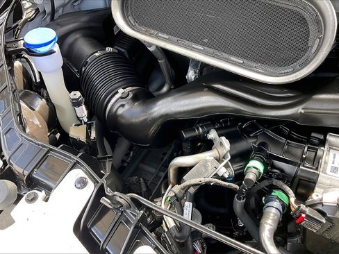 Used 2023 Ford Transit 250 Low Roof w/ Exterior Upgrade Package image 28