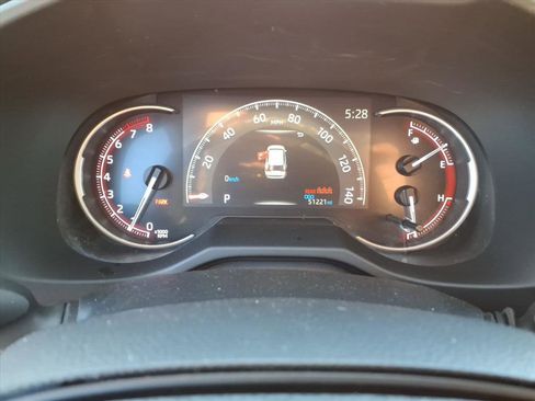 Used 2024 Toyota RAV4 LE image 21