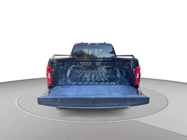 Certified 2023 Ford F150 XLT w/ Equipment Group 302A High AWD/4WD image 18