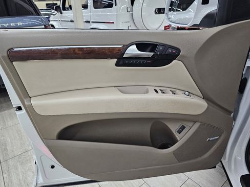 Used 2013 Audi Q7 3.0T Premium Plus image 40