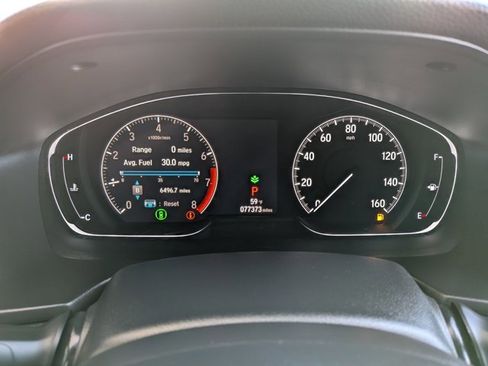 Used 2020 Honda Accord Sport image 12