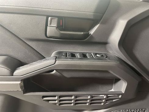 New 2026 Toyota Tacoma SR5 AWD/4WD image 18