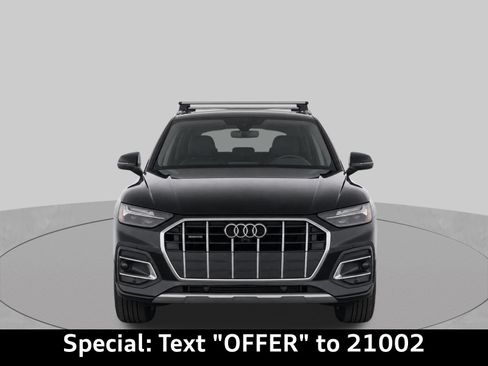 Certified 2023 Audi Q5 2.0T Premium Plus w/ Premium Plus Package AWD/4WD image 6