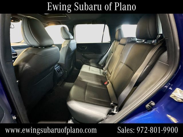Used 2026 Subaru Outback Premium AWD/4WD image 26