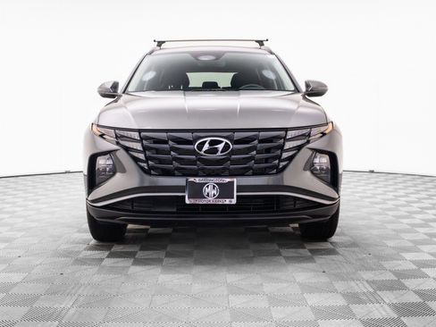 Used 2022 Hyundai Tucson SEL AWD/4WD image 10