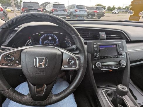 Used 2020 Honda Civic LX image 12