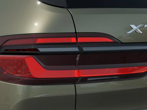 New 2027 BMW X7 xDrive40i AWD/4WD image 8
