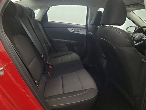 Used 2023 Kia Forte LXS w/ LXS Technology Package FWD image 19