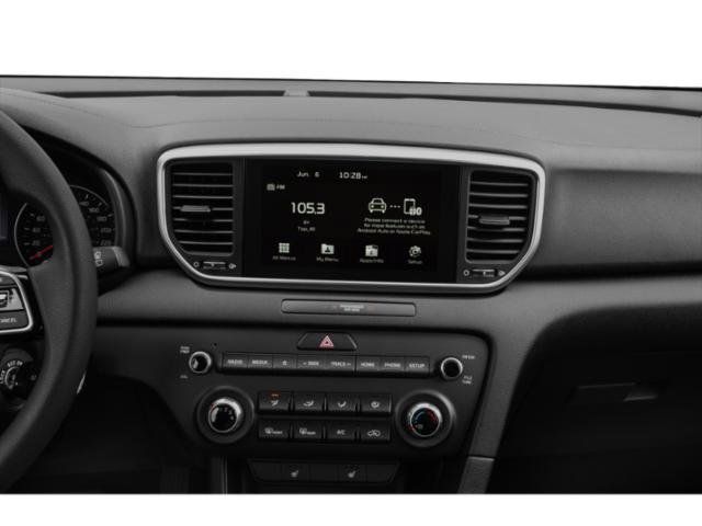 Used 2021 Kia Sportage S w/ S AWD Premium Package image 13