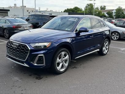 Used 2023 Audi Q5 2.0T Premium Plus w/ Premium Plus Package