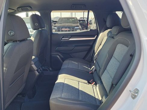 New 2026 GMC Terrain Elevation w/ Black Edition image 40