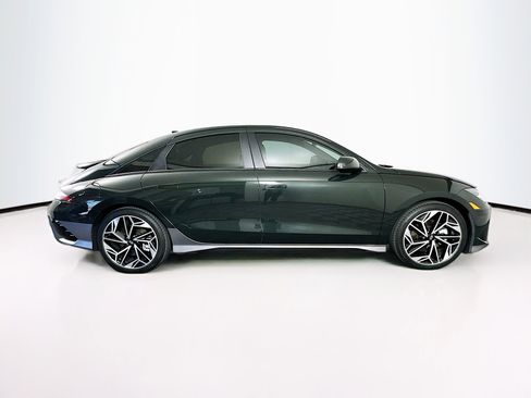 Used 2024 Hyundai Ioniq 6 SEL RWD image 10