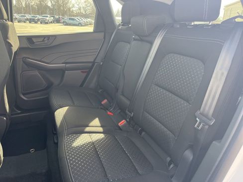 New 2026 Ford Escape Active image 11