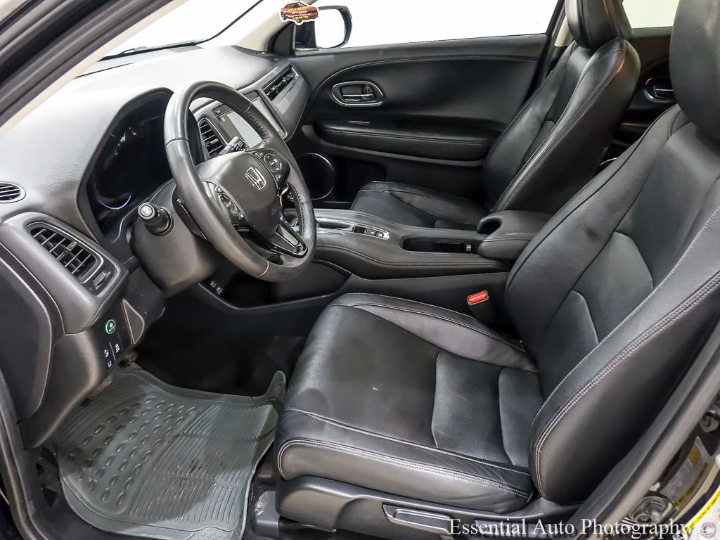 Used 2019 Honda HR-V EX-L image 11