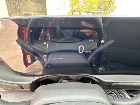 New 2026 Buick Envista Preferred w/ Convenience I Package image 35