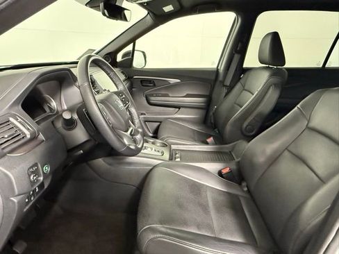 Used 2023 Honda Passport EX-L image 27