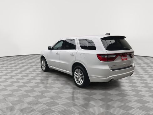 Used 2026 Dodge Durango GT AWD/4WD image 39