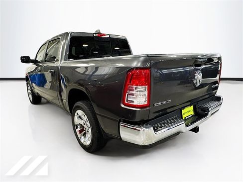 Used 2022 RAM 1500 Big Horn image 7