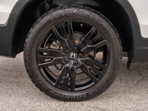 Used 2021 Honda Pilot Special Edition image 10