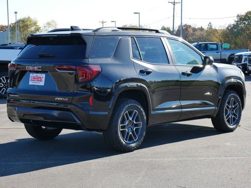 New 2026 GMC Terrain AT4 w/ Convenience Package III image 4