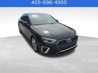 Used 2024 Audi A4 2.0T Premium Plus AWD/4WD video 3