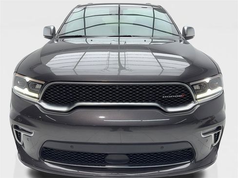 Used 2021 Dodge Durango Citadel image 4