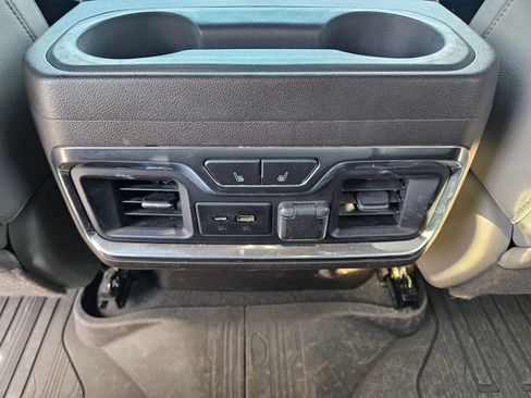 Used 2021 GMC Sierra 1500 SLT w/ SLT Premium Package image 56