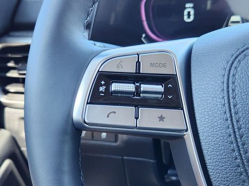 New 2025 Kia Telluride EX w/ EX Captain's Chair Package image 16