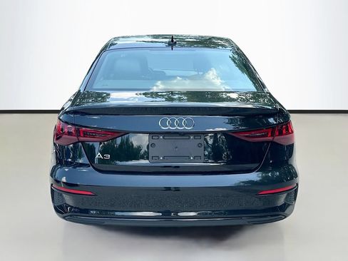 Used 2024 Audi A3 2.0T Premium FWD image 6