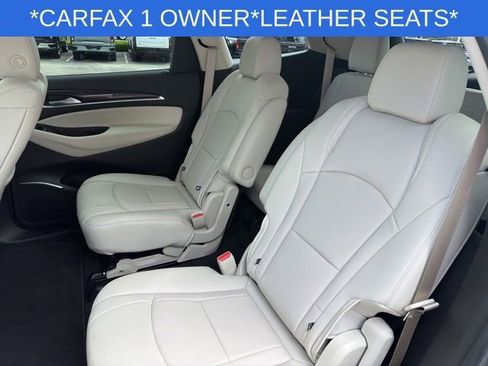 Used 2024 Buick Enclave Essence w/ Technology Package FWD image 18