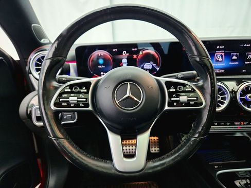 Used 2021 Mercedes-Benz CLA 250 4MATIC image 15
