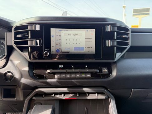 Used 2026 Toyota Tundra SR image 44